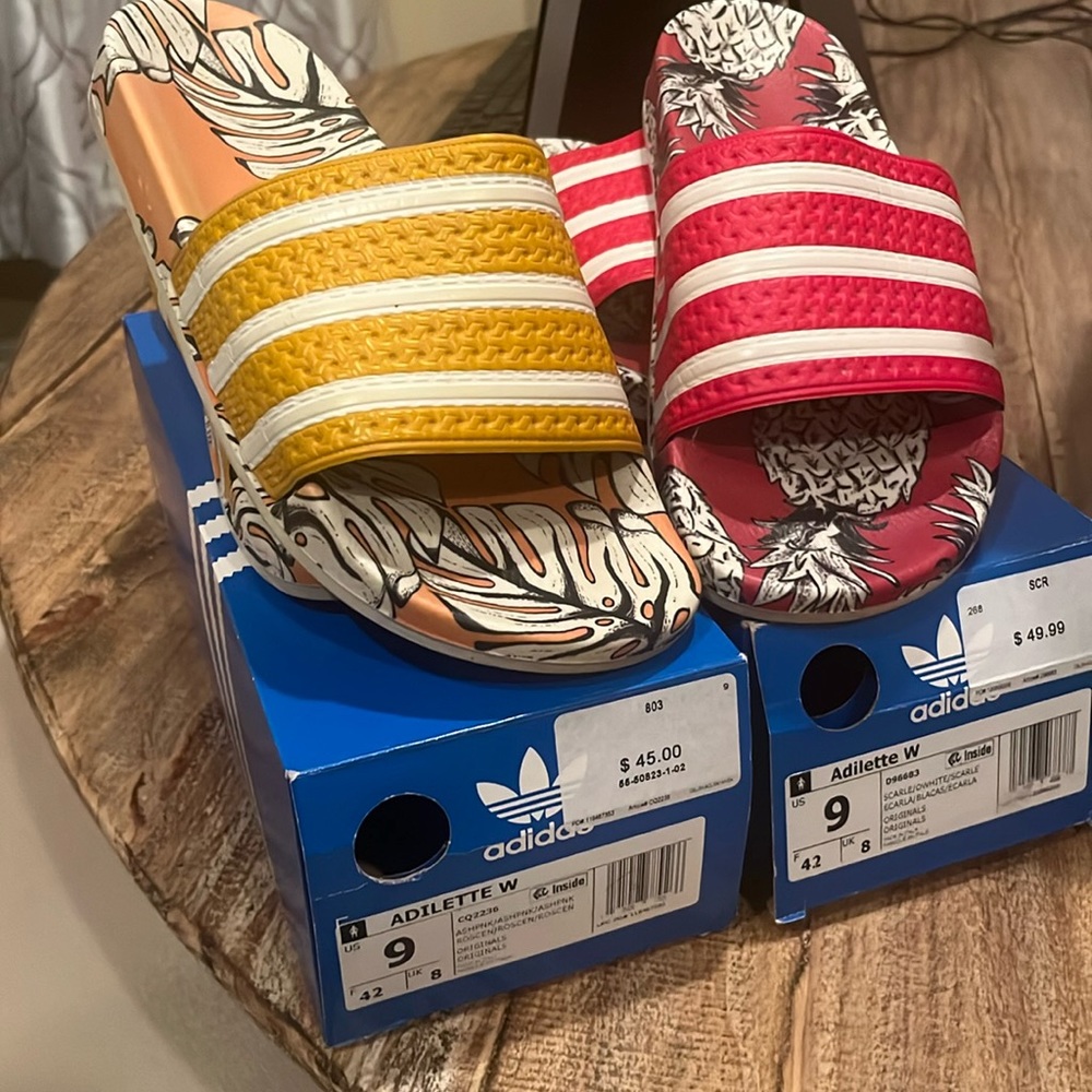 TWO PAIR 4 ONE!!